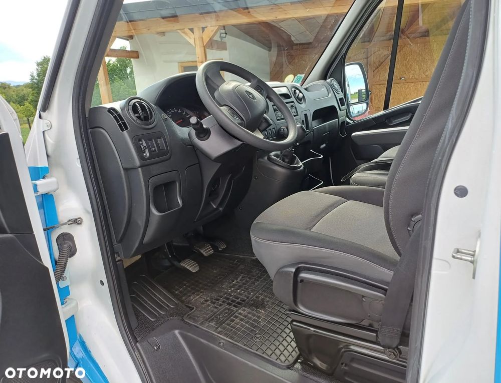Renault Master - 5