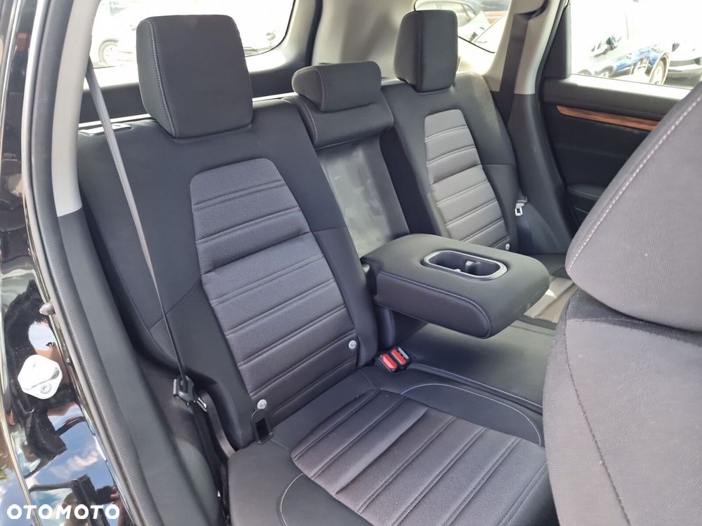 Honda CR-V 1.5 Elegance (2WD / Connect+) - 21