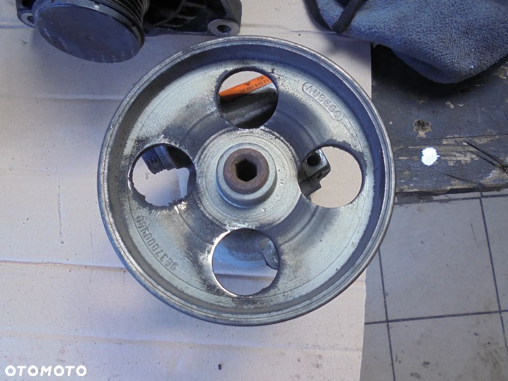 bipper fiorino nemo 1,4 hdi pompa wspomagania - 2