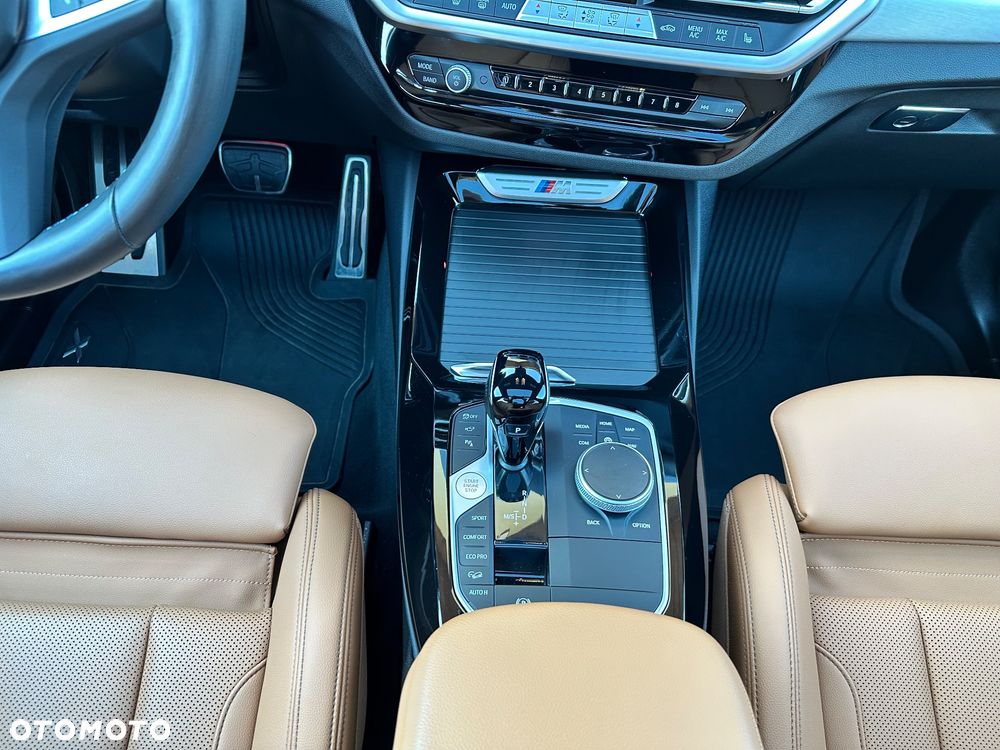 BMW X3 M - 13