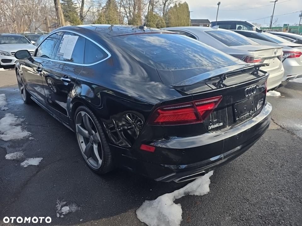 Audi A7 Sportback 3.0 TFSI Quattro S tronic - 5