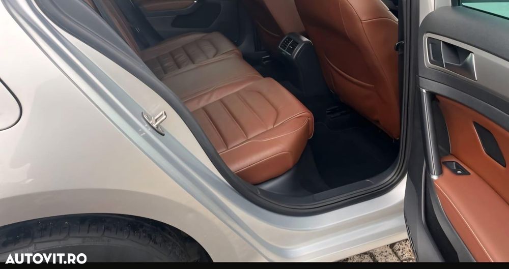 Volkswagen Golf 1.4 TSI BlueMotion Technology Highline - 8