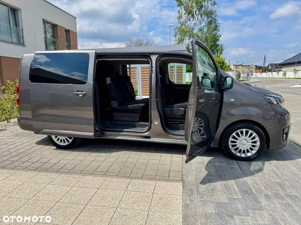 Toyota Proace Verso 2.0 D4-D Long Family - 20