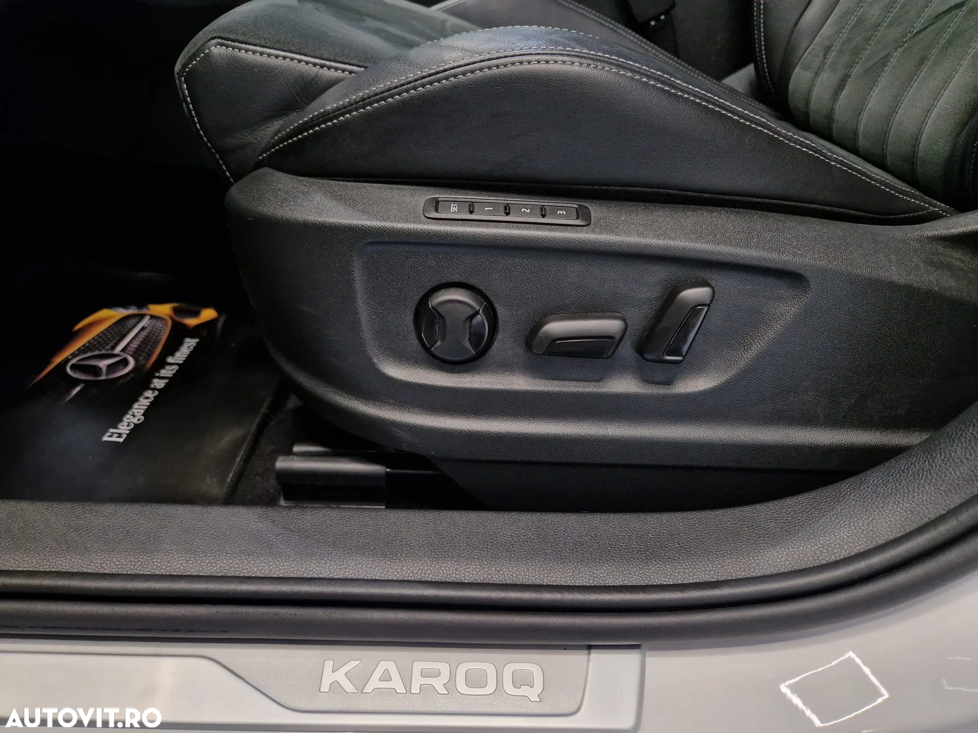 Skoda Karoq 1.6 TDI DSG Style - 12