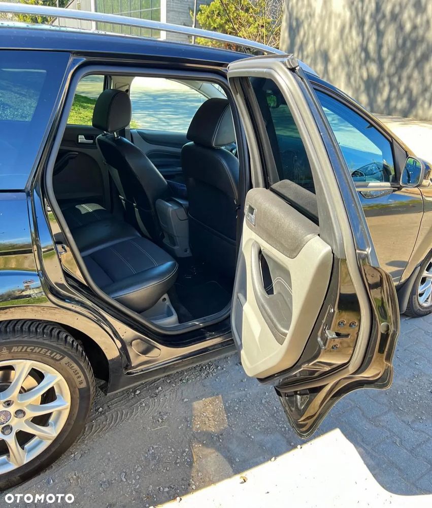 Ford Focus 2.0 TDCi Platinium X DPF - 17