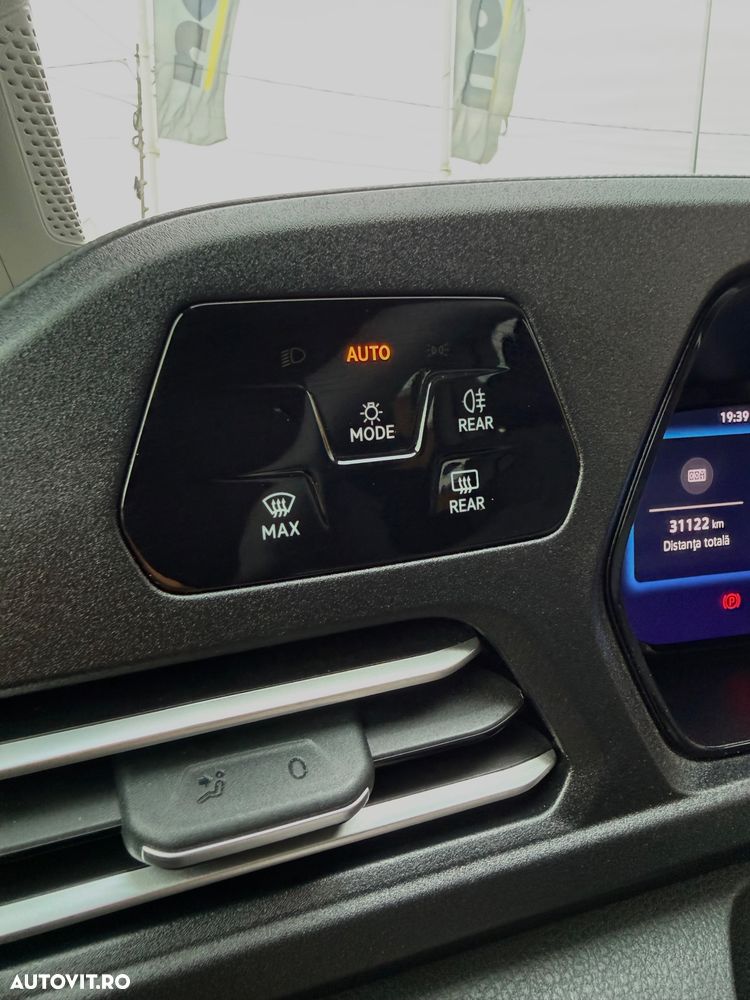 Volkswagen Caddy 2.0 TDI 75 kW - 14