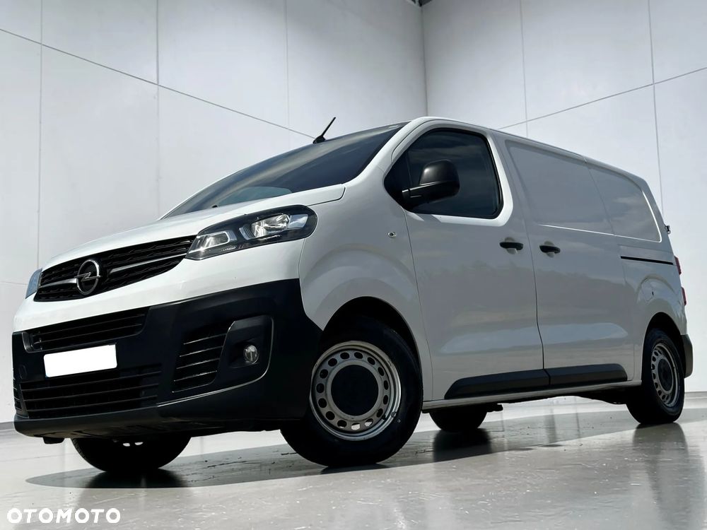 Opel Vivaro - 9