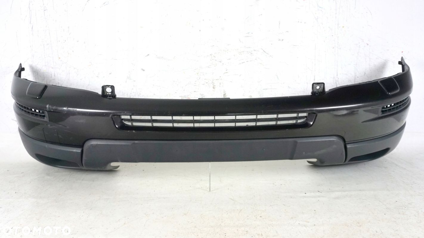 ZDERZAK PRZÓD PRZEDNI VOLVO XC90 I 1 LIFT 07-14 FL 2007-2014 SPRYSKI 487-46 - 1