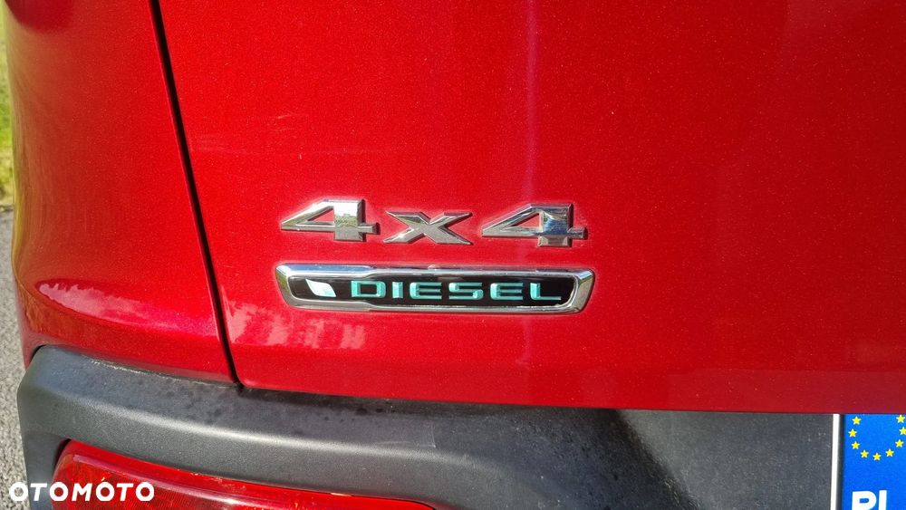 Jeep Cherokee 2.0 MJD Active Drive II Limited - 10