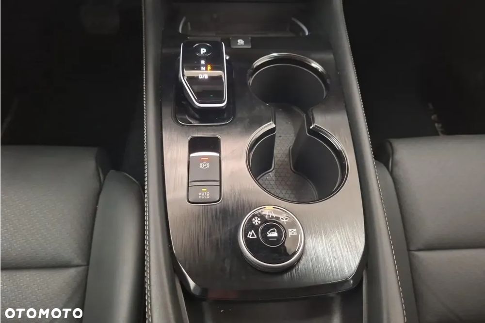 Nissan X-Trail 1.5 VC-T e-POWER Tekna e-4ORCE - 14