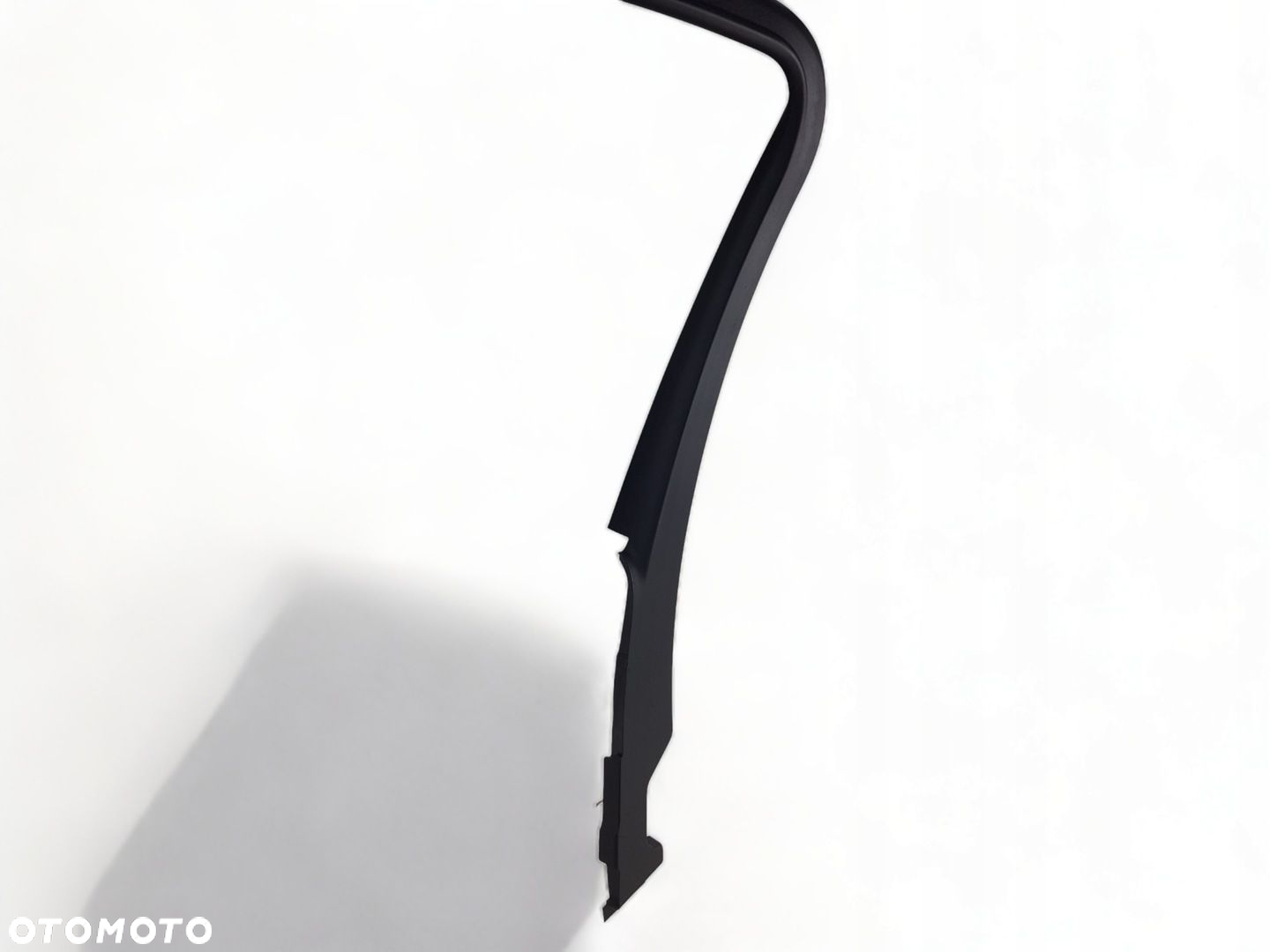 Rama Listwa Szyby Drzwi Prawy Przód BMW M5 G30 F90 4.4 V8 7384930 - 4