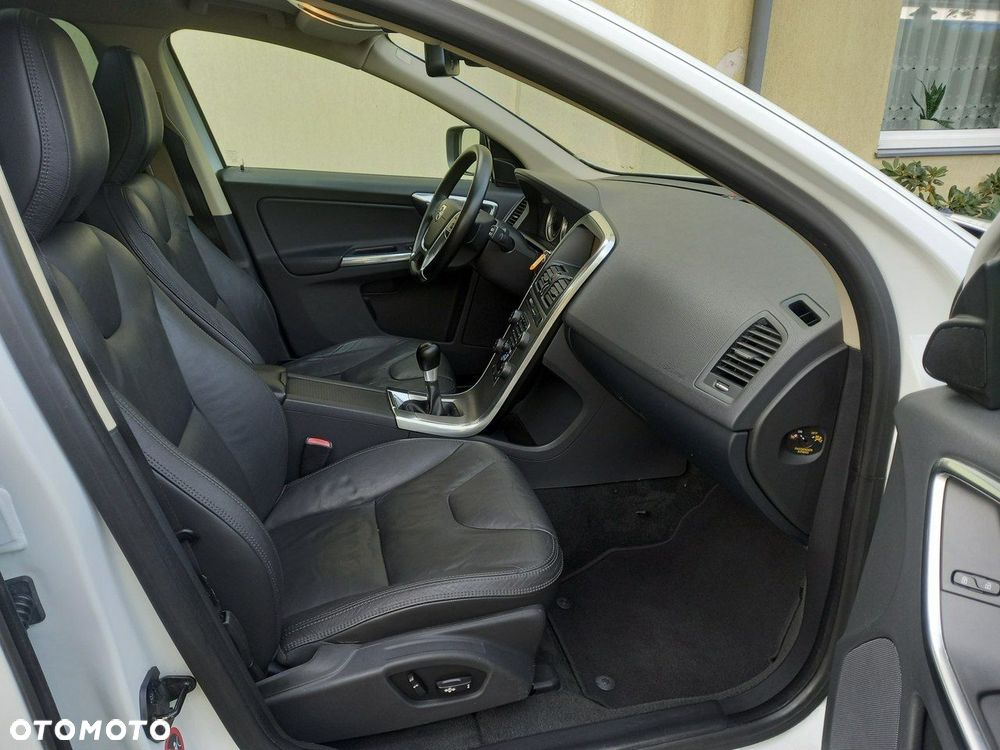 Volvo XC 60 D3 Summum - 20