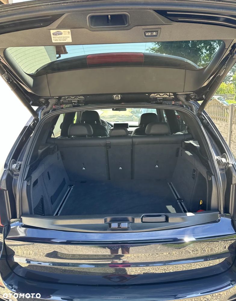 BMW X5 xDrive35i M Sport Edition - 12