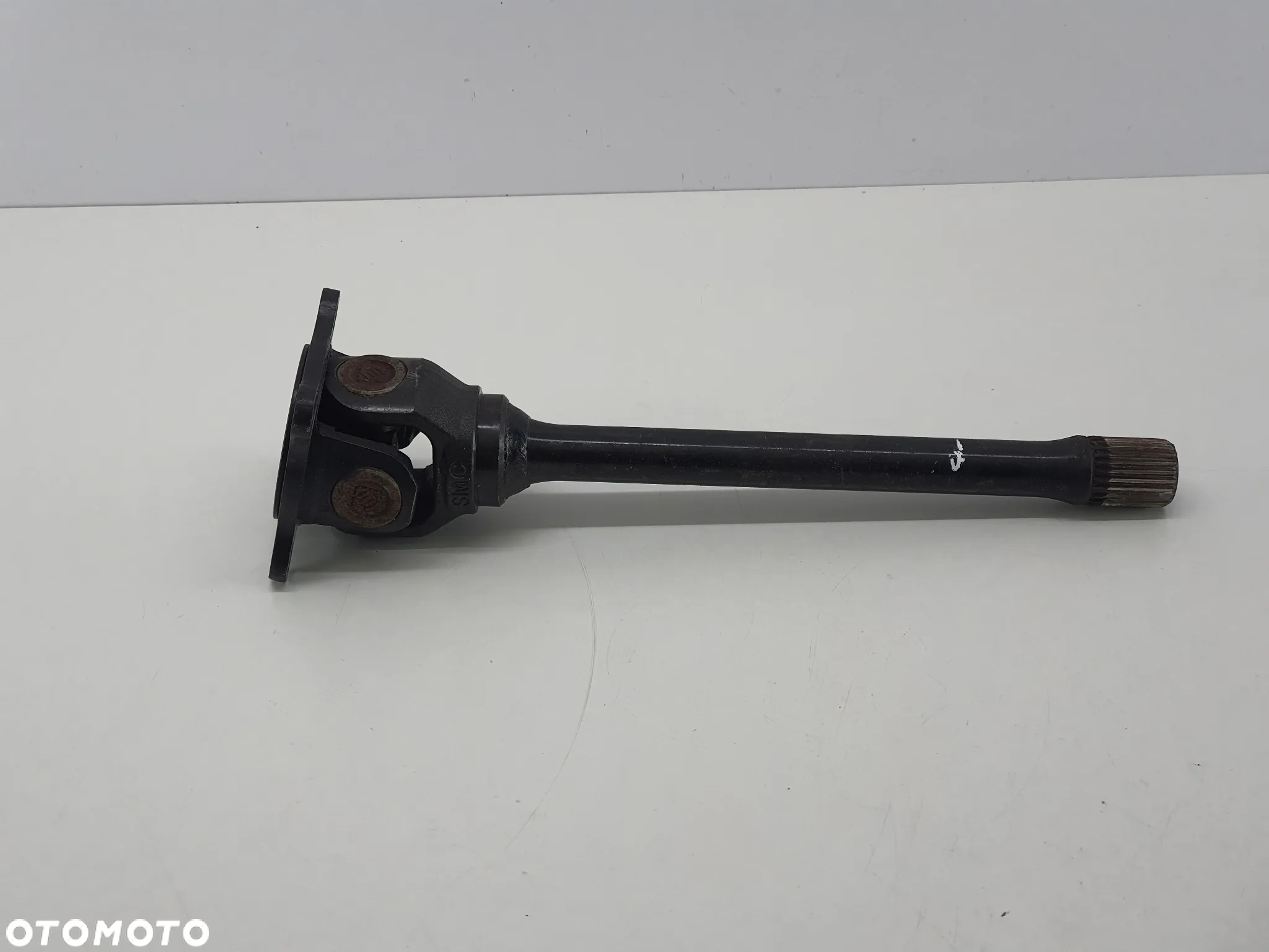WALEK NAPEDOWY WAL KRZYZAK  SMC 700 ARGON JUMBO 700 - 3