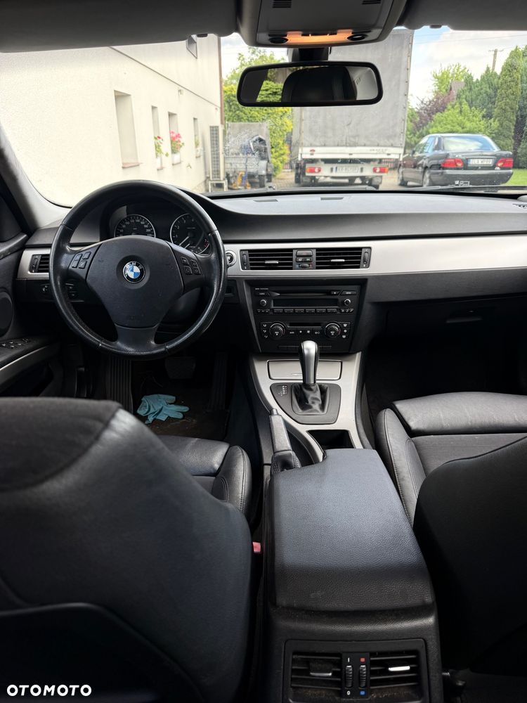 BMW Seria 3 - 6