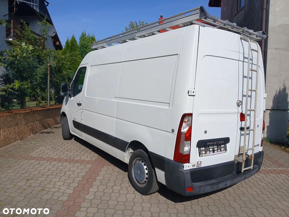 Renault Master - 6
