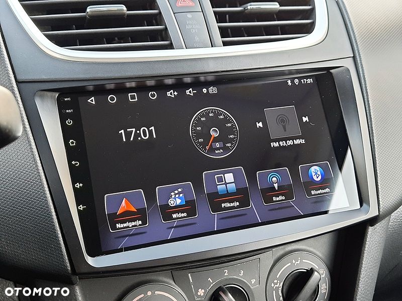 Suzuki Swift 1.2 Premium - 19