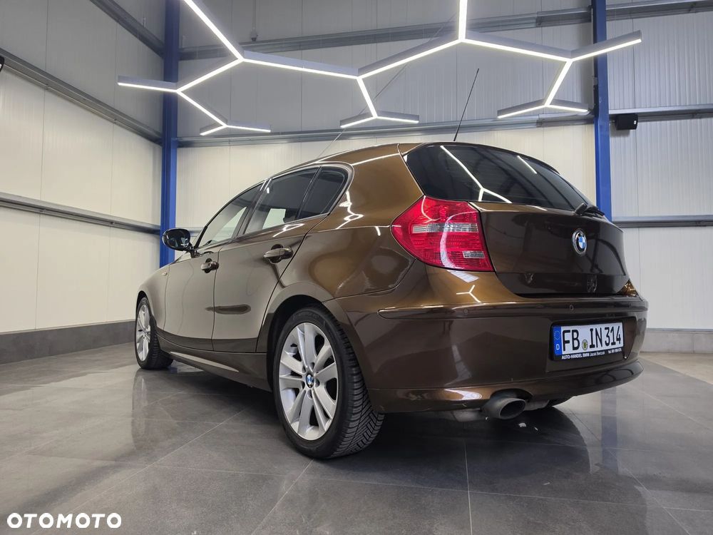 BMW Seria 1 118i Edition Lifestyle - 13