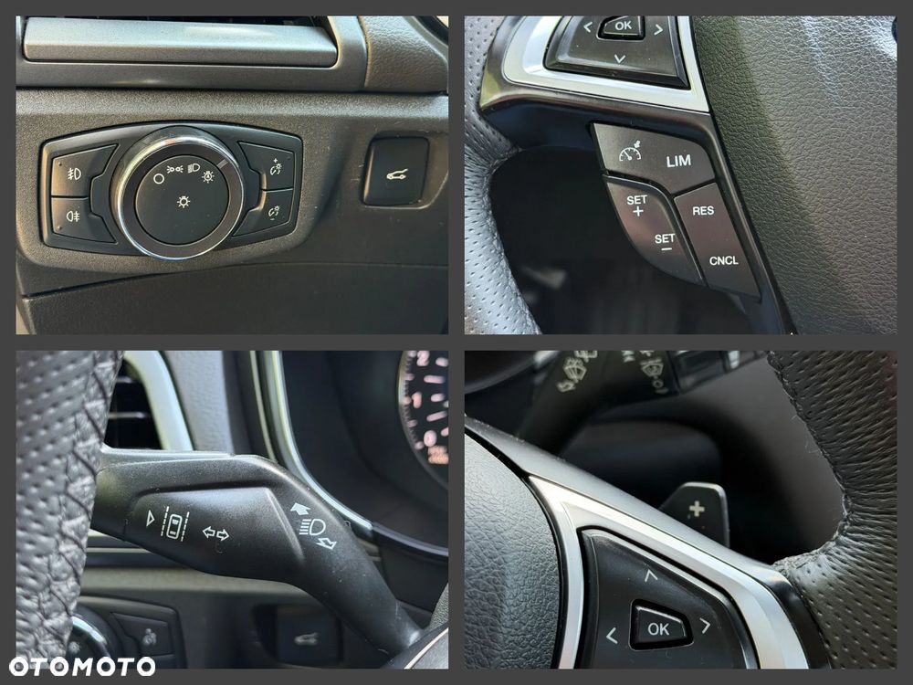 Ford Mondeo 2.0 TDCi STart-Stopp PowerShift-Aut Titanium - 27