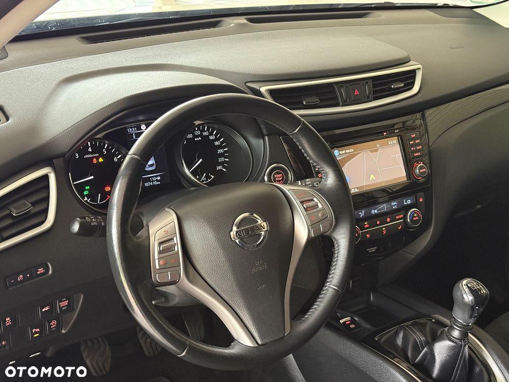 Nissan X-Trail 1.6 DIG-T N-Connecta - 34