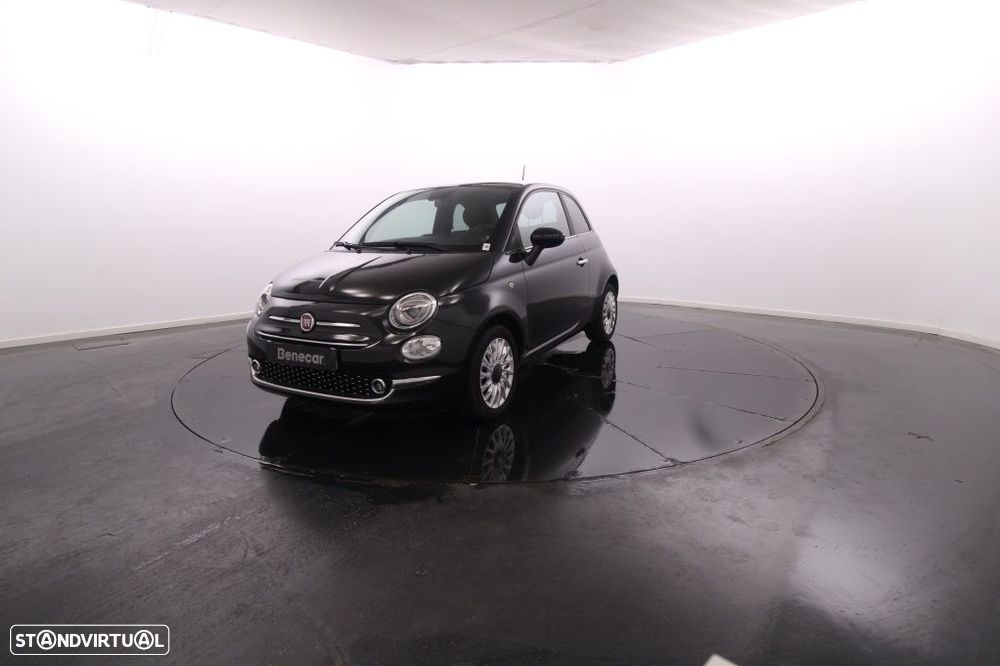 Fiat 500 1.0 Hybrid - 13