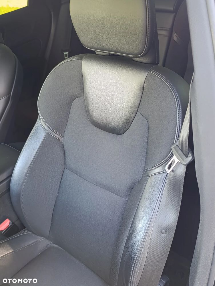Volvo XC 60 - 20