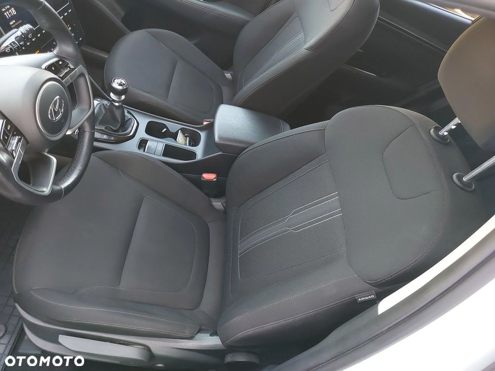 Hyundai Tucson 1.6 T-GDi Executive 2WD - 16