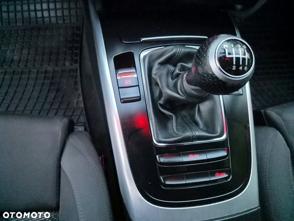 Audi A4 Avant - 19