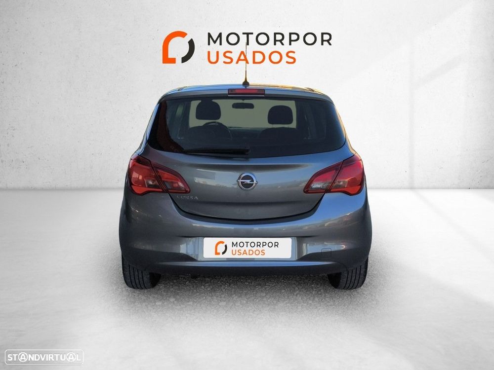 Opel Corsa 1.2 120 Anos - 5