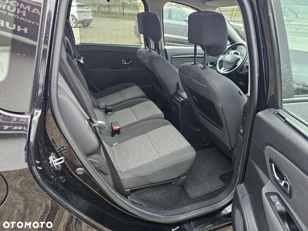 Renault Scenic - 12