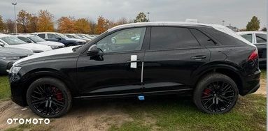 Audi Q8 50 TDI mHEV Quattro Tiptronic - 2