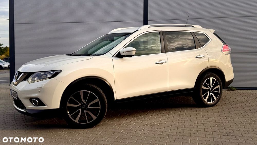 Nissan X-Trail 1.6 DIG-T 360 - 25
