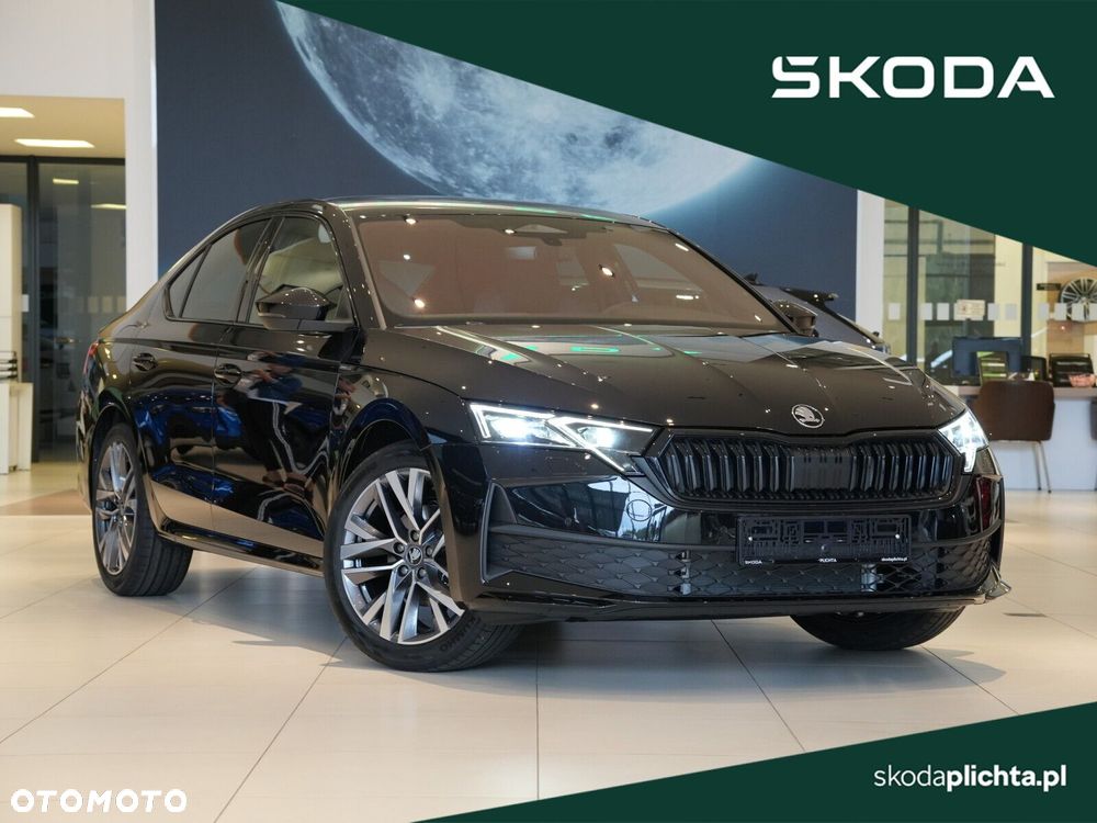 Skoda Octavia - 2