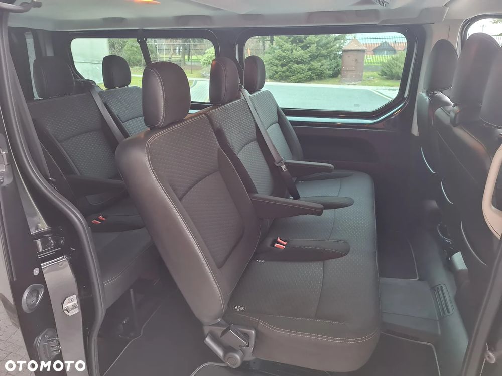 Opel Vivaro 1.6 CDTI L2 - 11