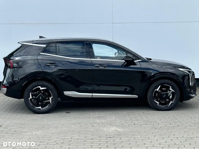 Kia Sportage 1.6 T-GDI Business Line 2WD DCT - 2
