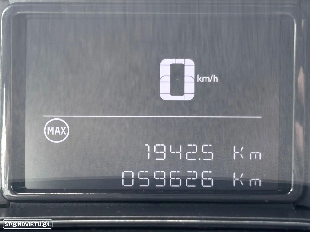 Citroën C3 1.2 PureTech C-Series - 8