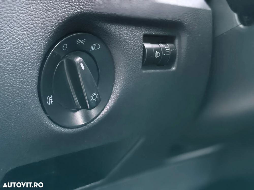 Skoda Fabia 1.6 TDI DPF Elegance - 27