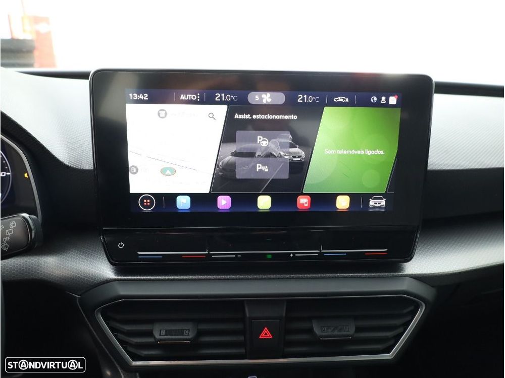 SEAT Leon ST 2.0 TDI Style - 13