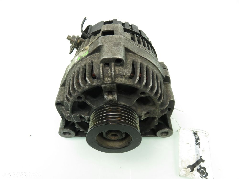 ALTERNATOR PEUGEOT 206 1.4 2542285A - 3