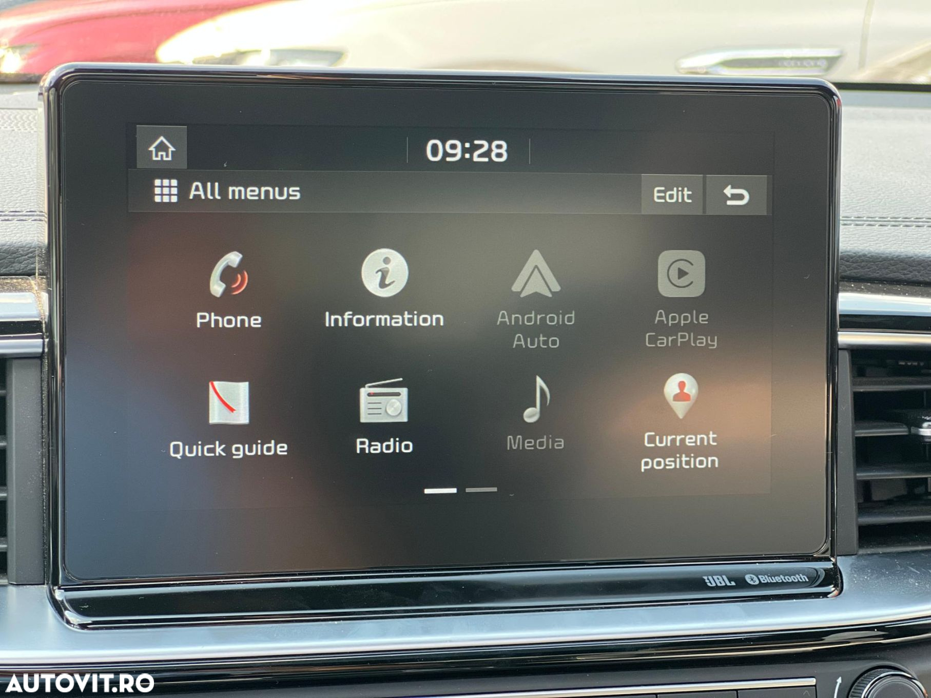 Kia Ceed 1.4 T-GDI 7DCT GT Line - 22