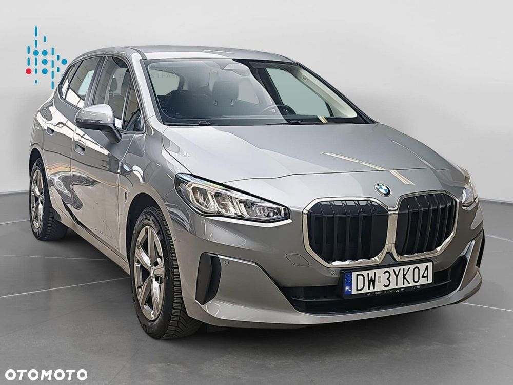 BMW Seria 2 218i - 6
