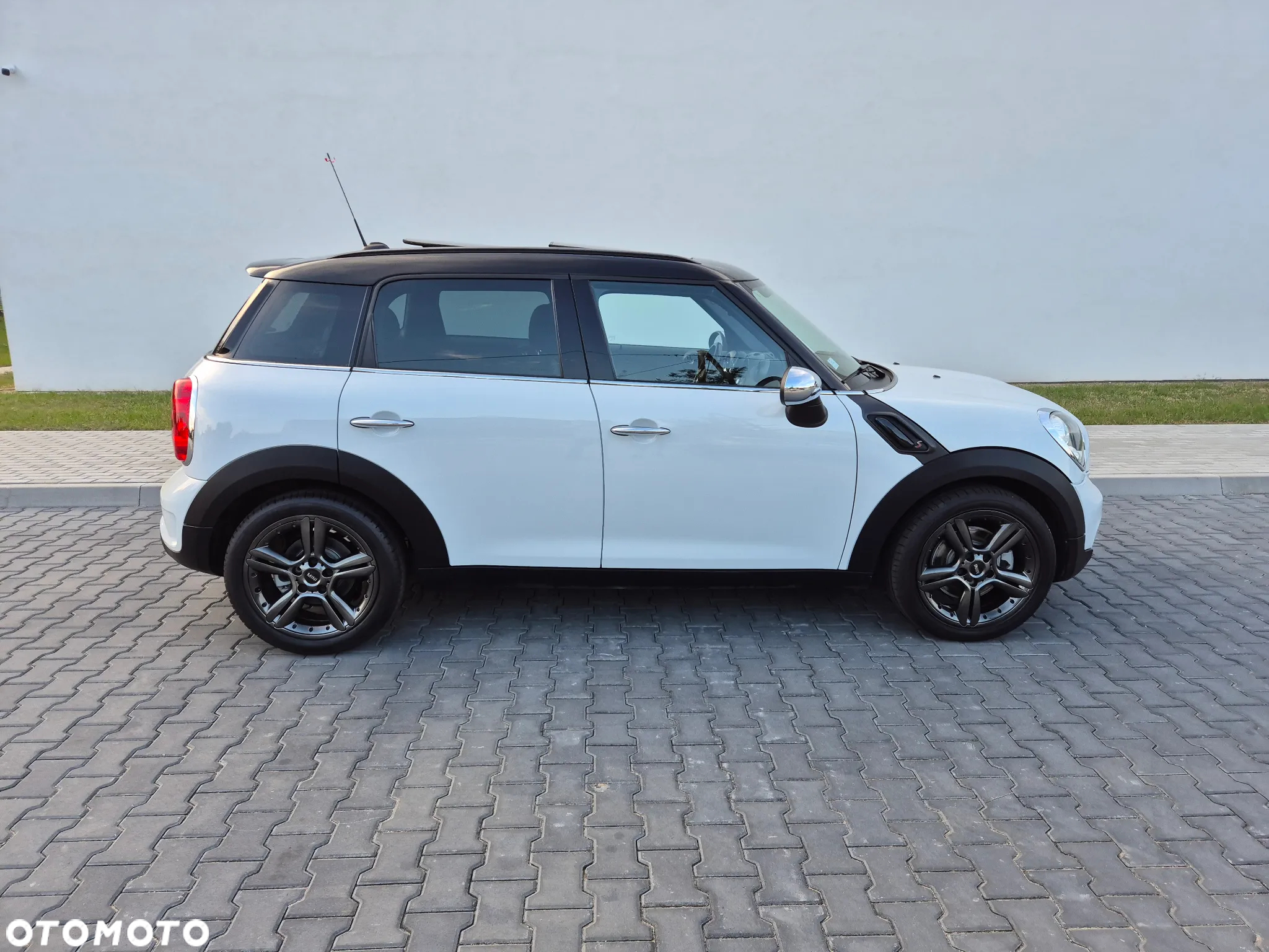 MINI Countryman Cooper S - 6