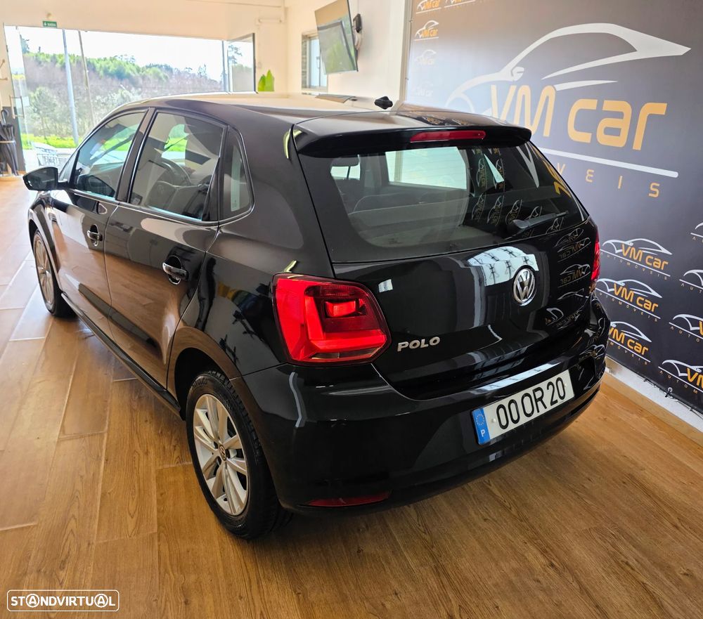 VW Polo 1.0 Confortline - 11