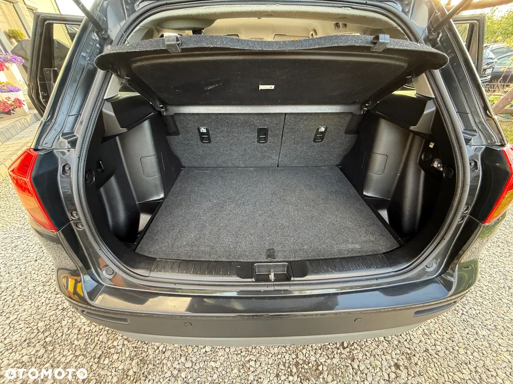 Suzuki Vitara 1.4 Boosterjet Allgrip S - 37