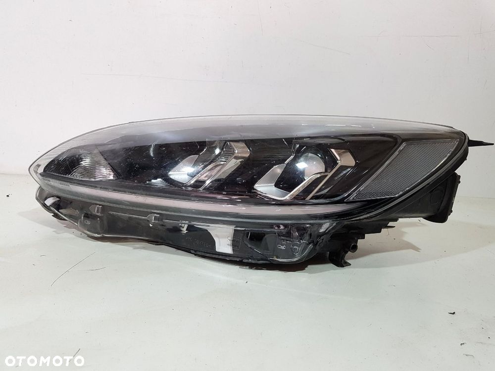 FORD KUGA MK3 LAMPA PRZÓD PRZEDNIA LEWA FULL LED LV4B-13W030-AF EU ORYGINAŁ - 3