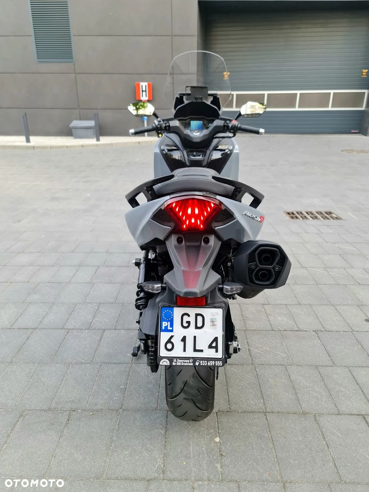SYM Inny - 8