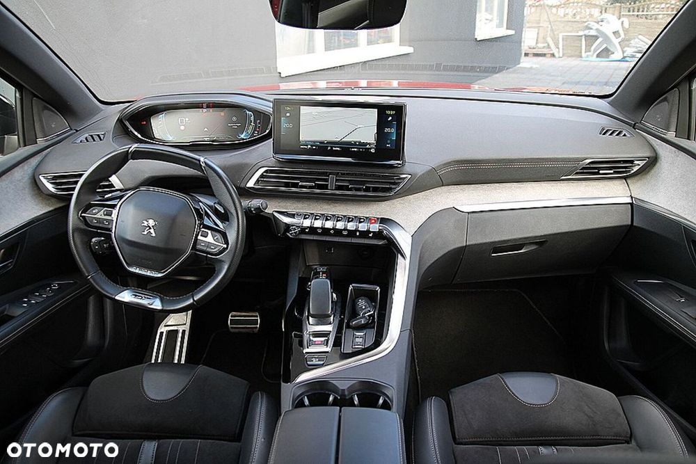Peugeot 3008 - 8