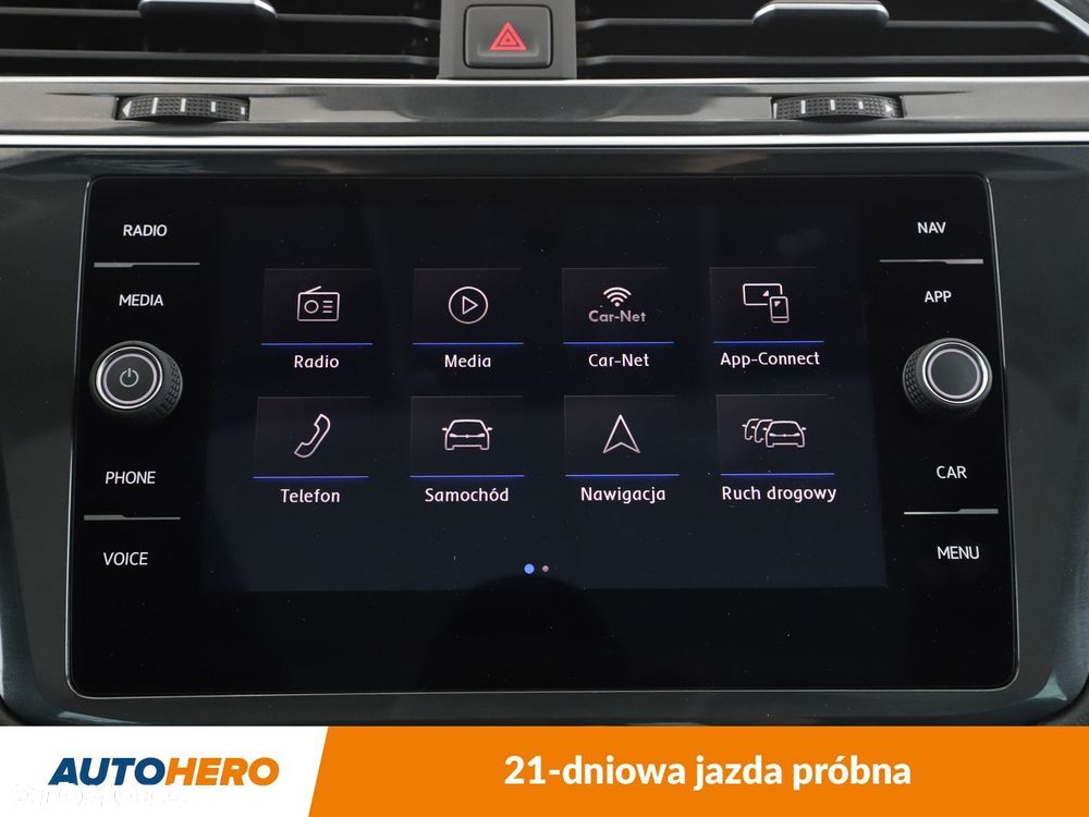 Volkswagen Tiguan 1.5 TSI EVO Comfortline - 21