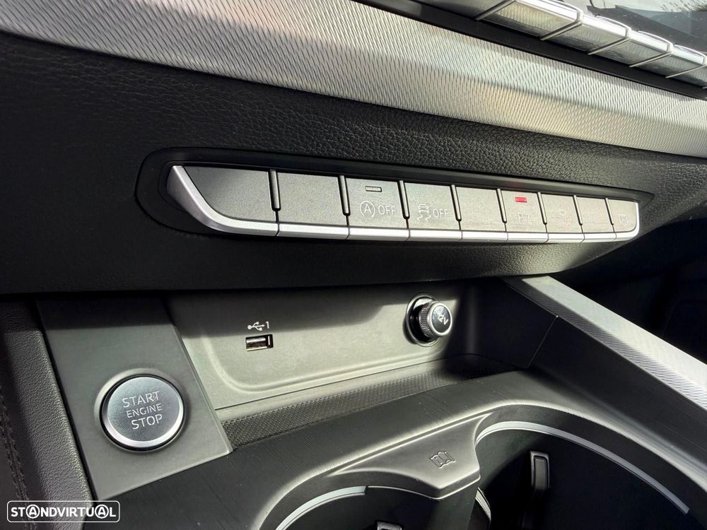 Audi A4 Avant 2.0 TDI S-line S tronic - 18