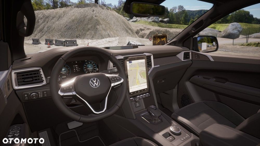 Volkswagen Amarok - 15